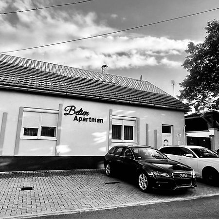 Belien Apartman Makó Extérieur photo
