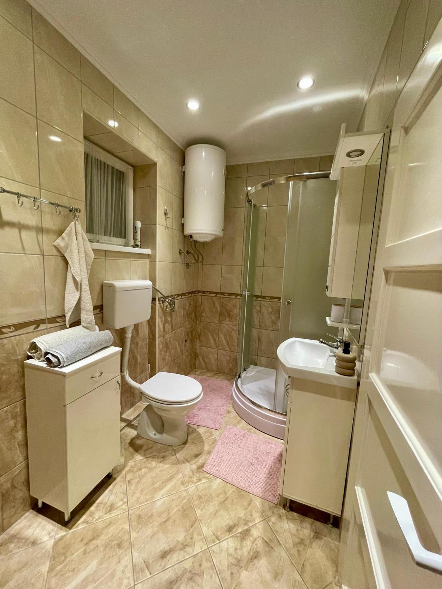 Belien Apartman Makó Extérieur photo
