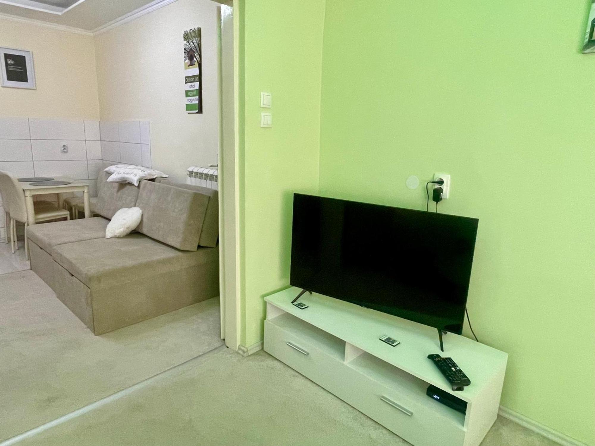 Belien Apartman Makó Extérieur photo