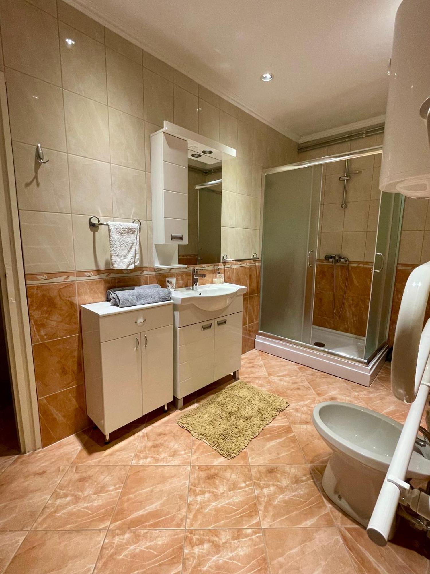 Belien Apartman Makó Extérieur photo
