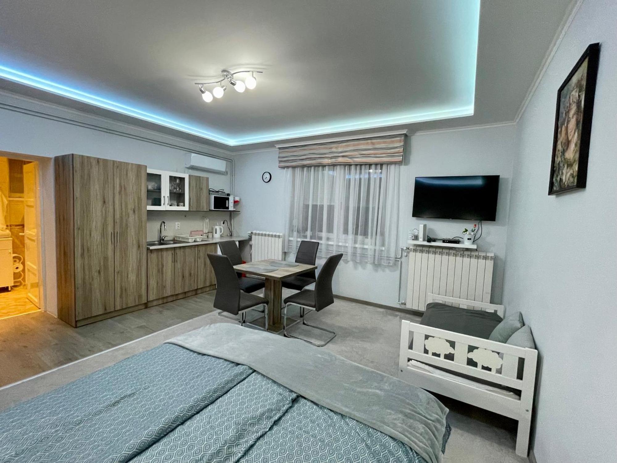 Belien Apartman Makó Extérieur photo