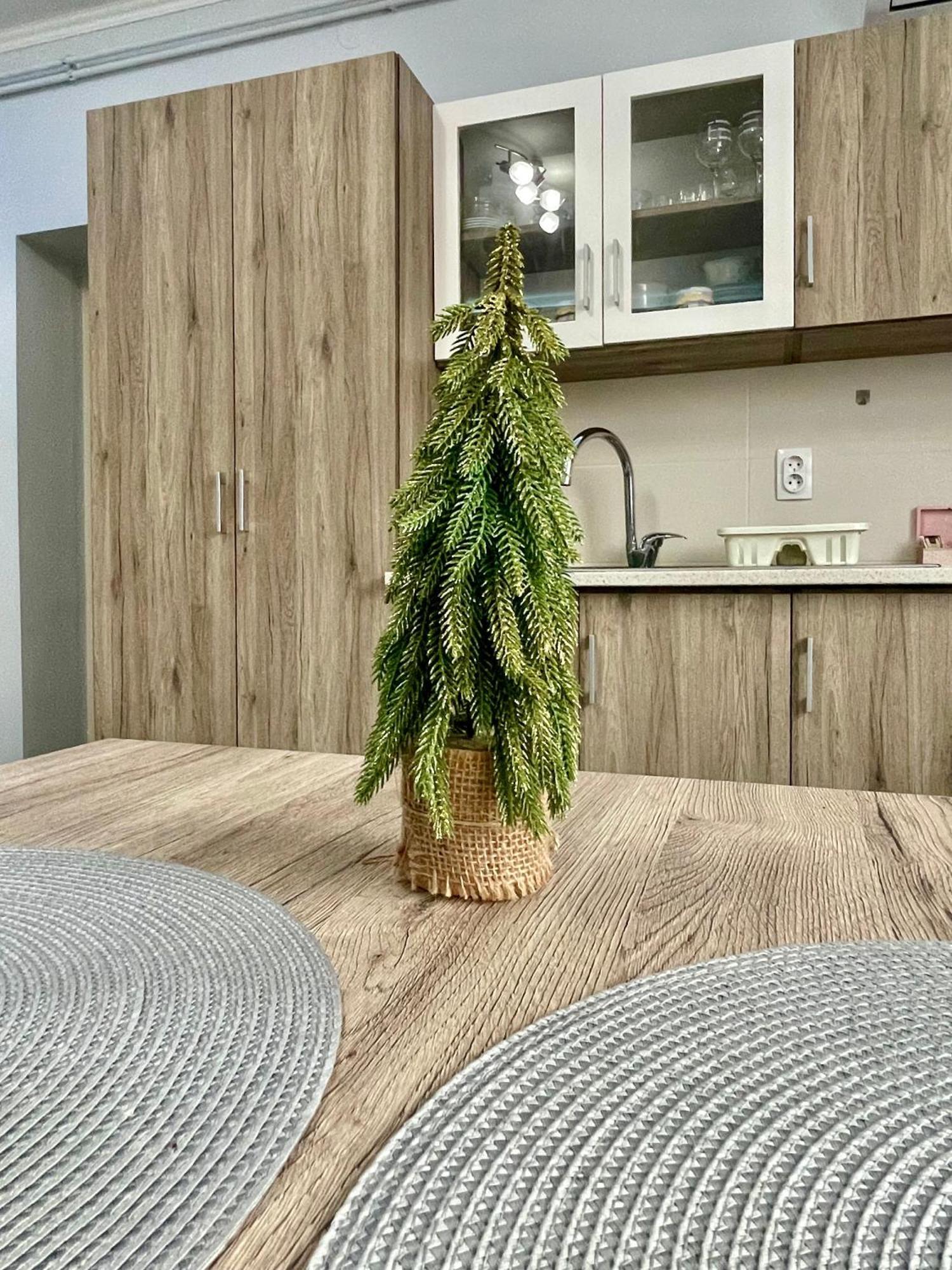 Belien Apartman Makó Extérieur photo