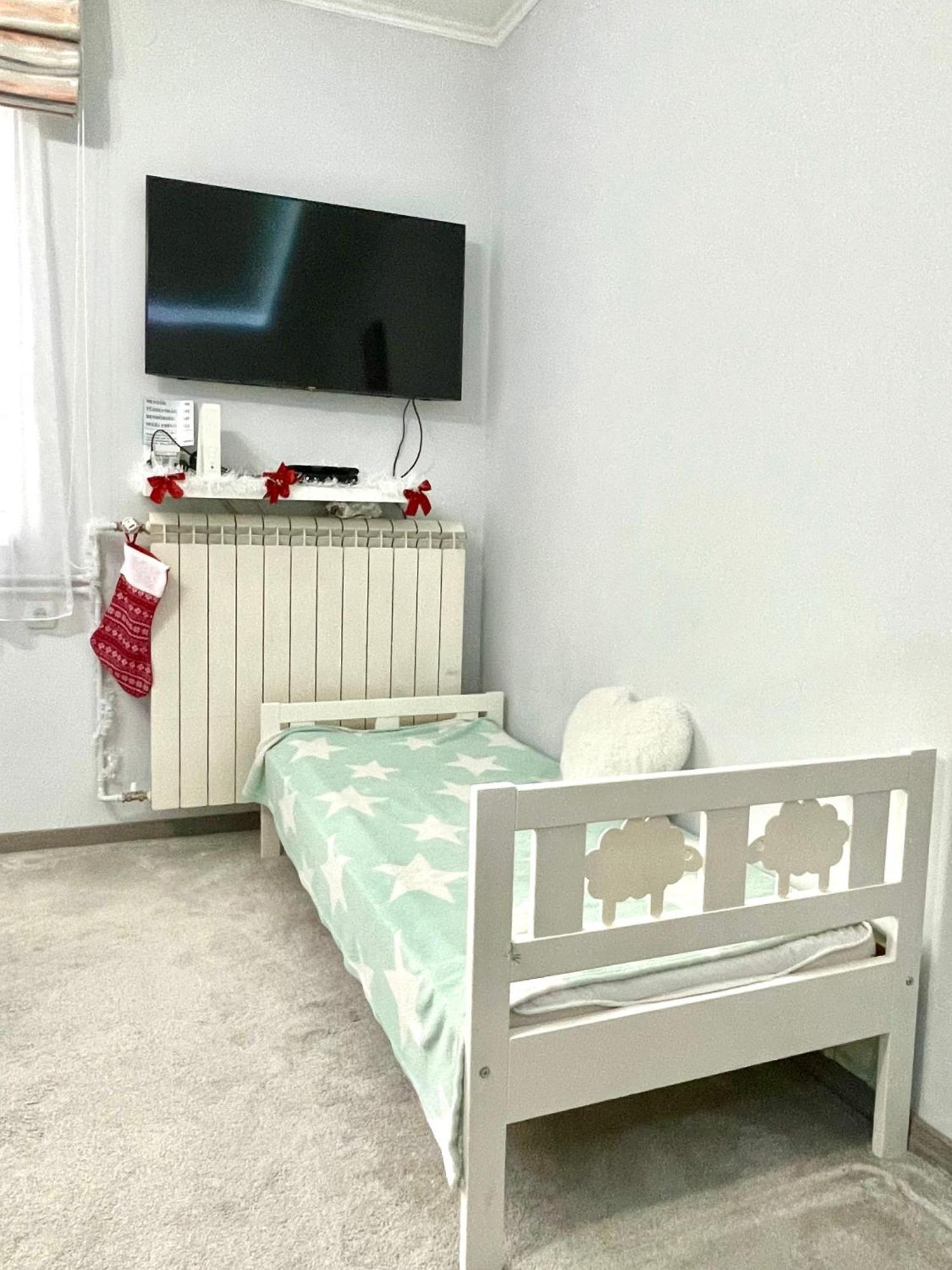 Belien Apartman Makó Extérieur photo