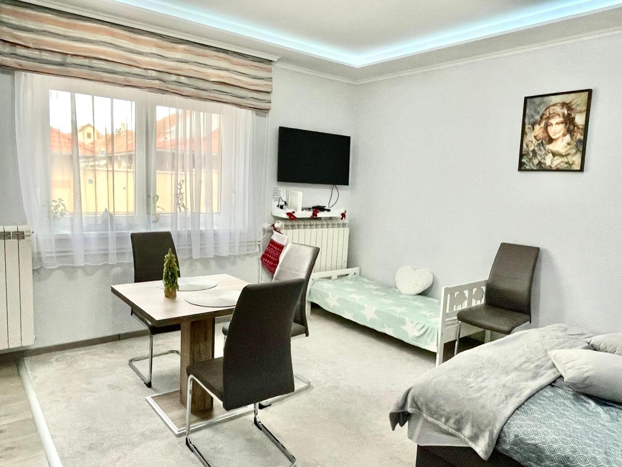 Belien Apartman Makó Extérieur photo