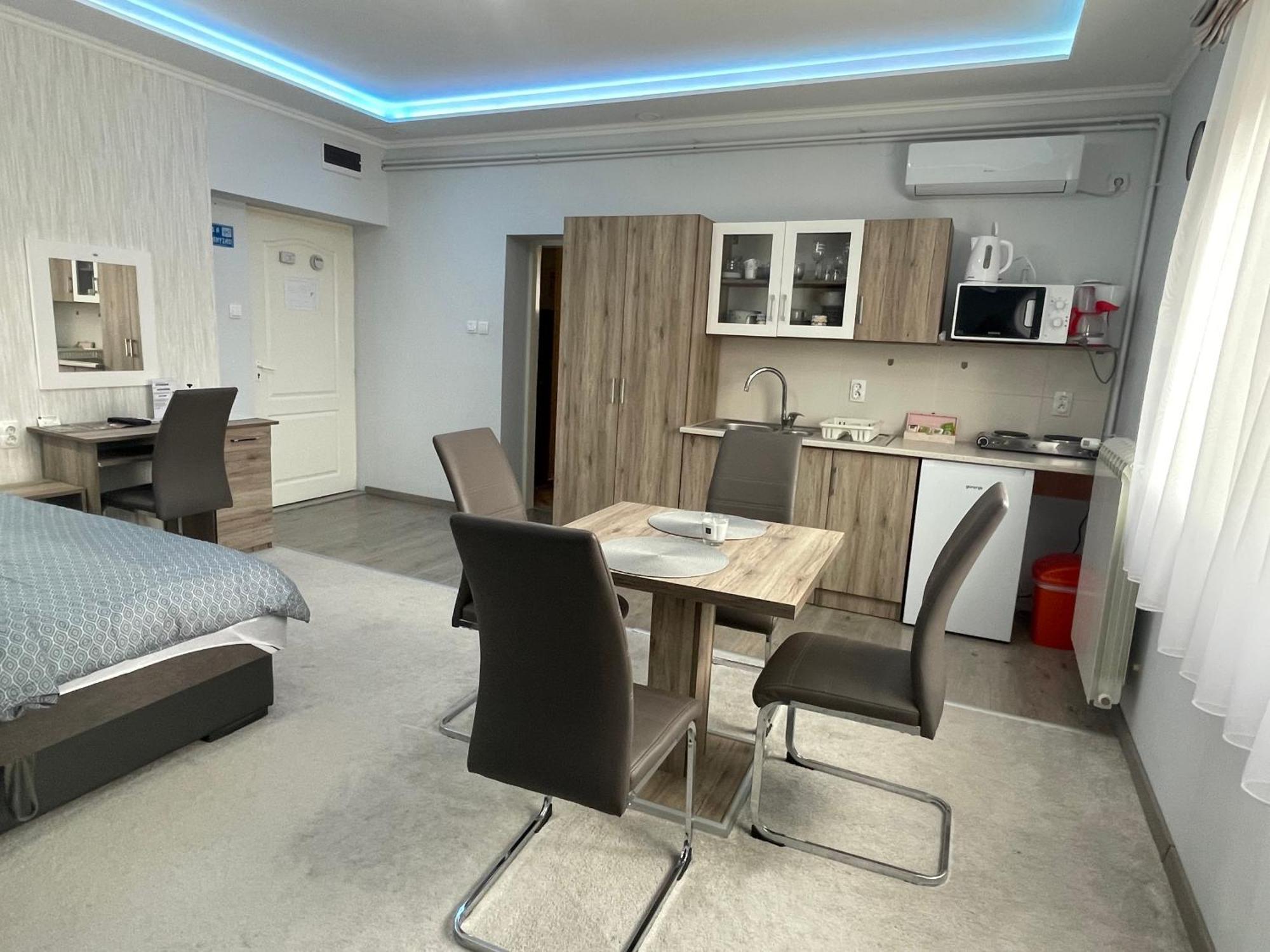 Belien Apartman Makó Extérieur photo