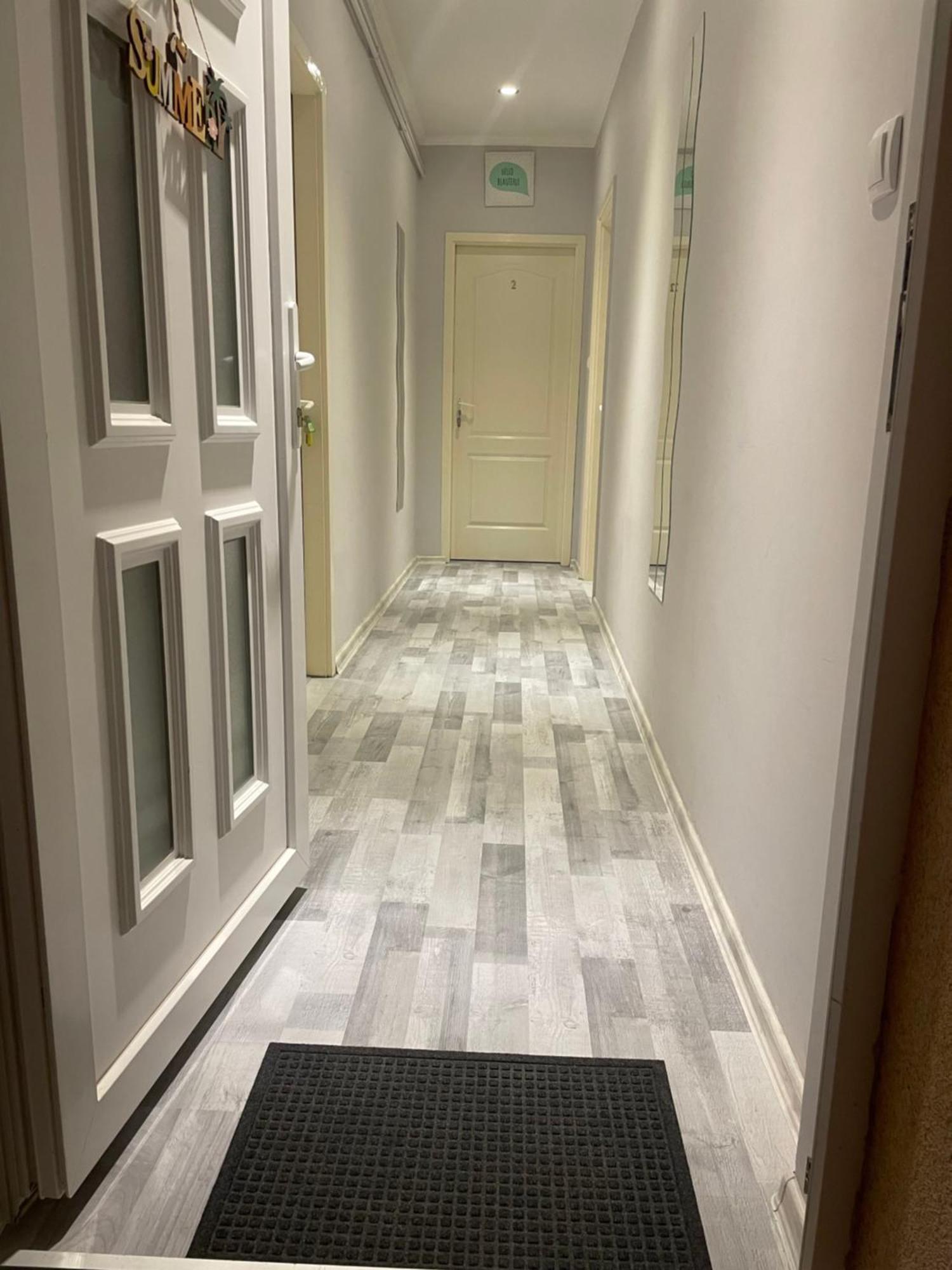 Belien Apartman Makó Extérieur photo