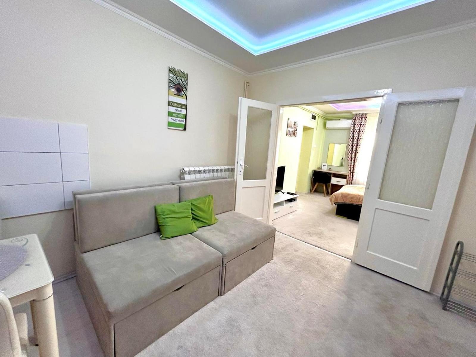 Belien Apartman Makó Extérieur photo