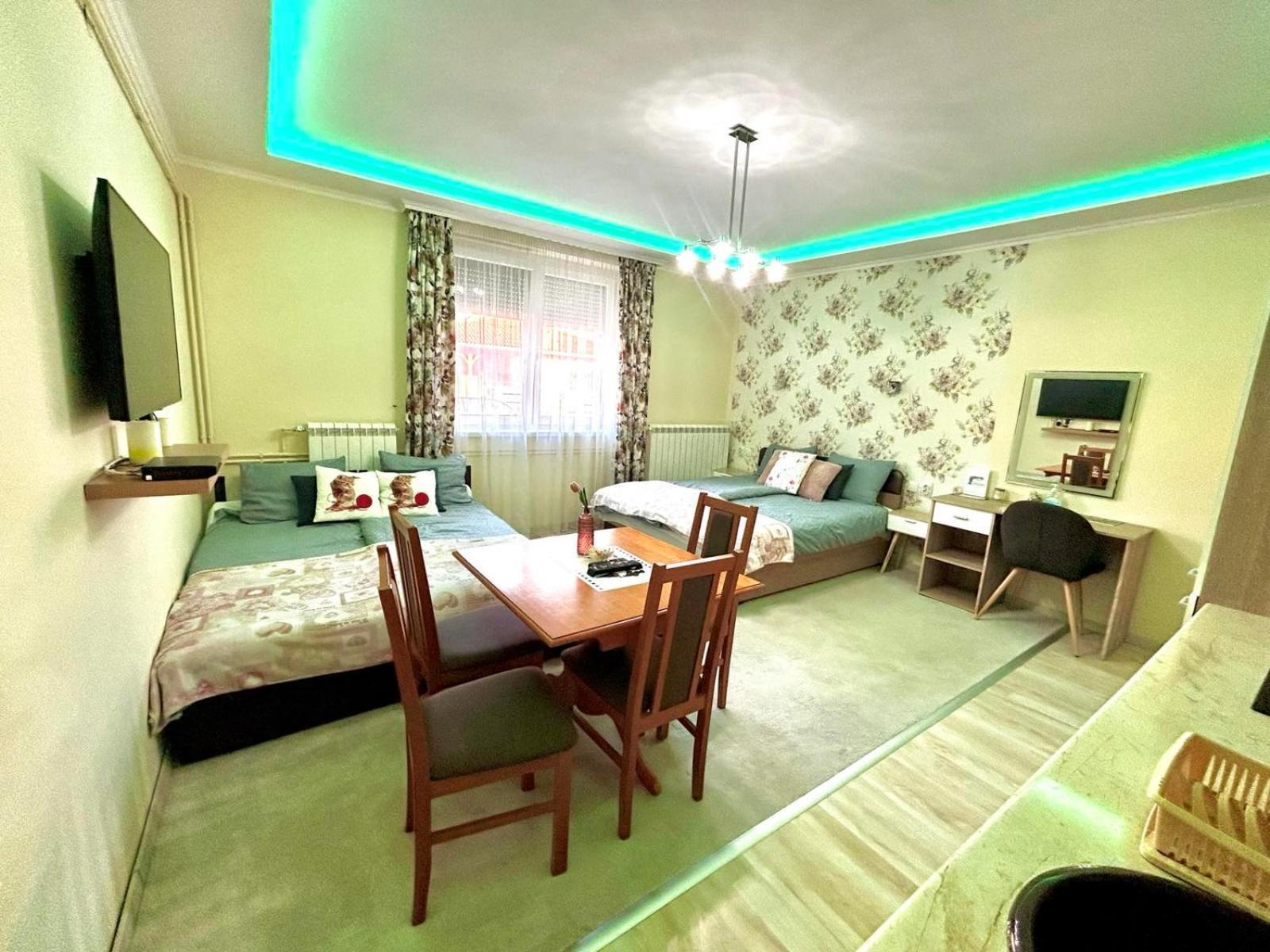 Belien Apartman Makó Extérieur photo
