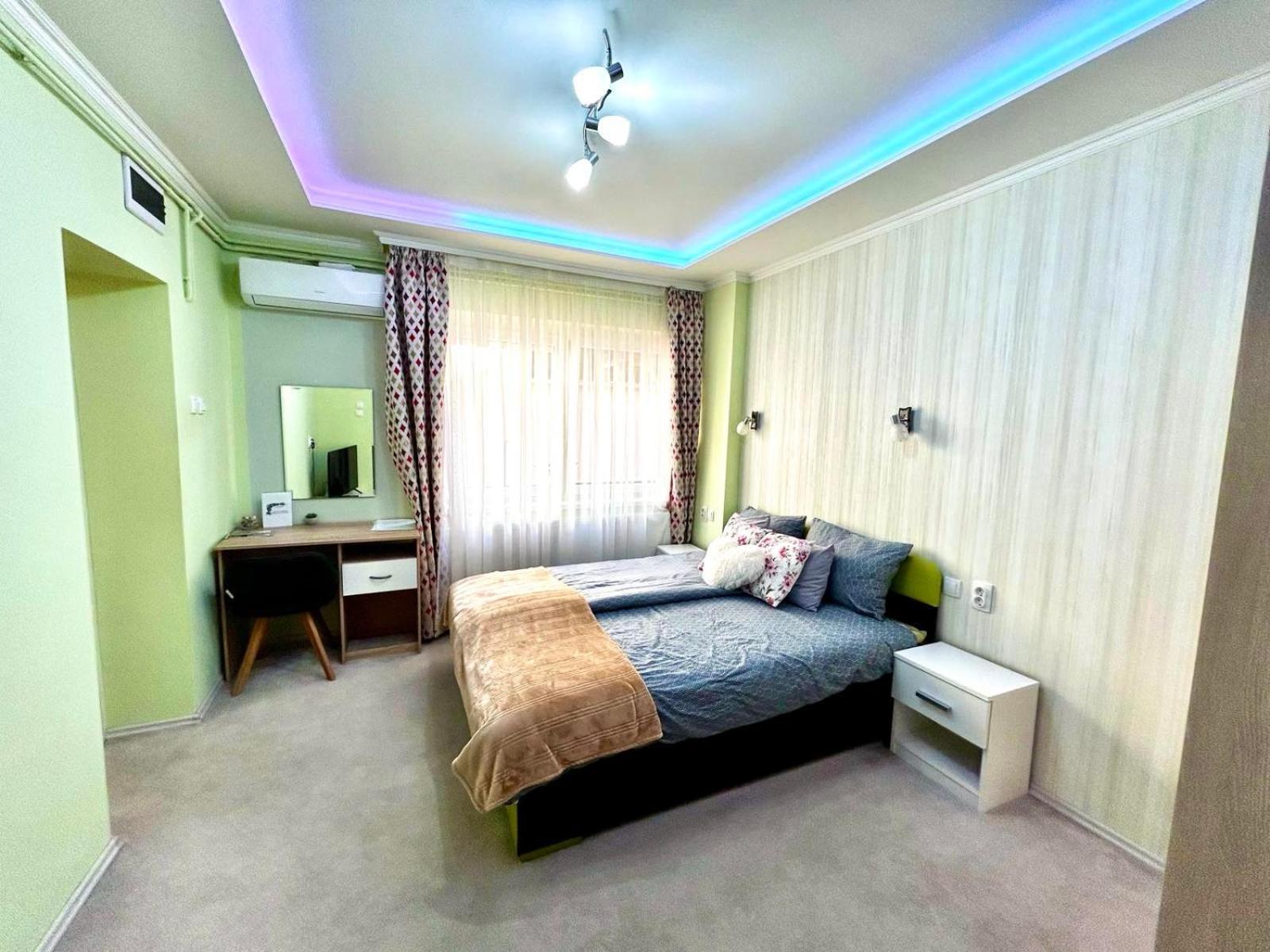 Belien Apartman Makó Extérieur photo