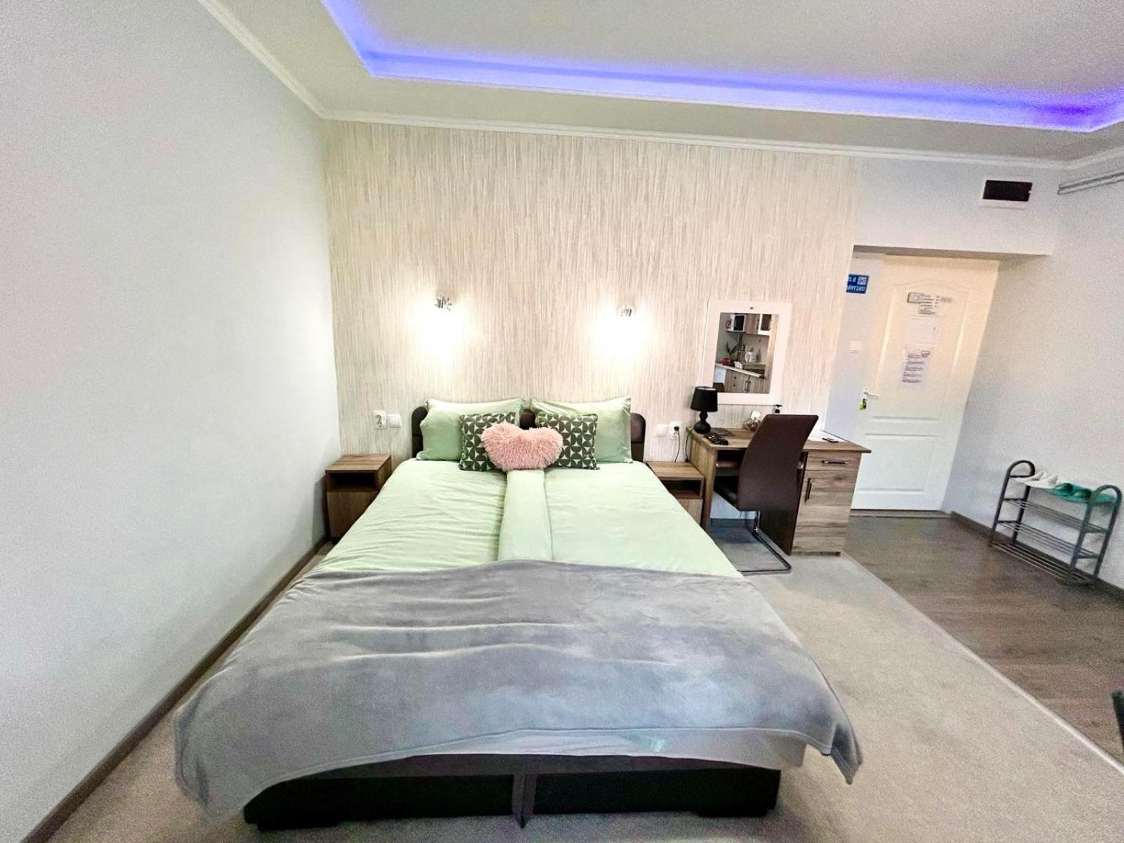 Belien Apartman Makó Extérieur photo