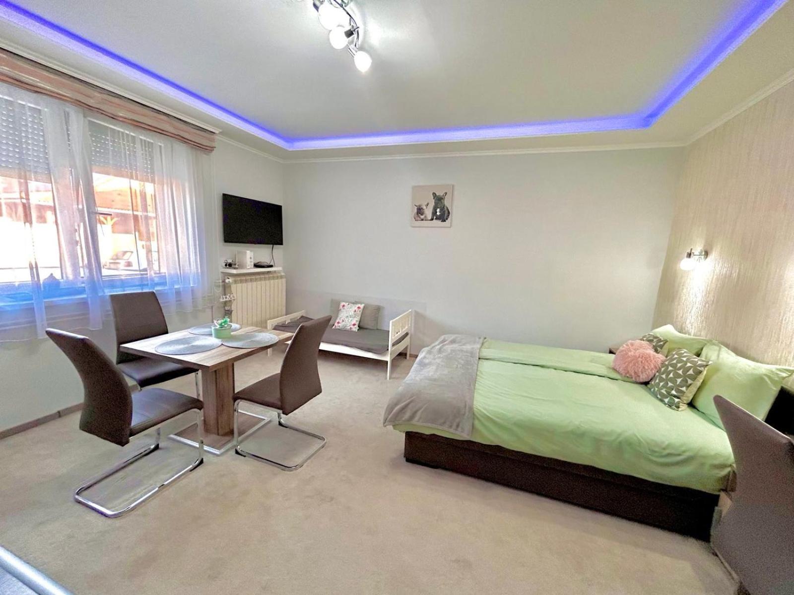 Belien Apartman Makó Extérieur photo