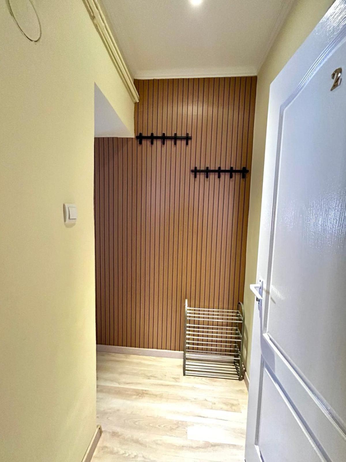 Belien Apartman Makó Extérieur photo