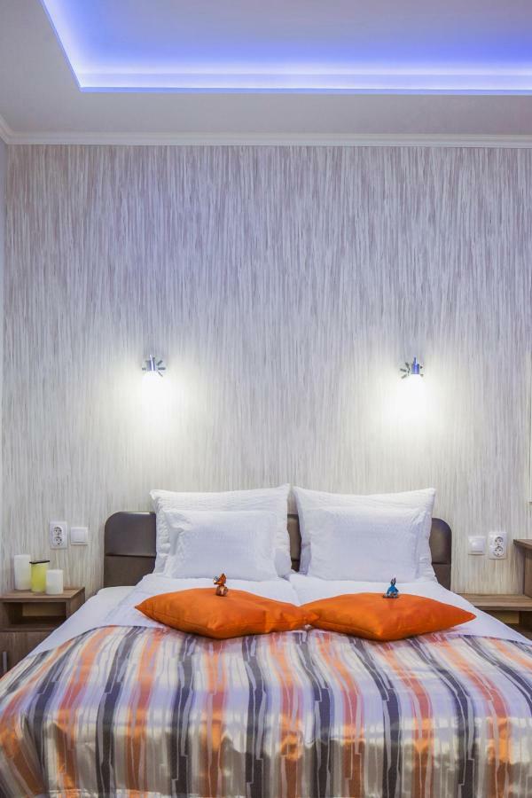 Belien Apartman Makó Extérieur photo