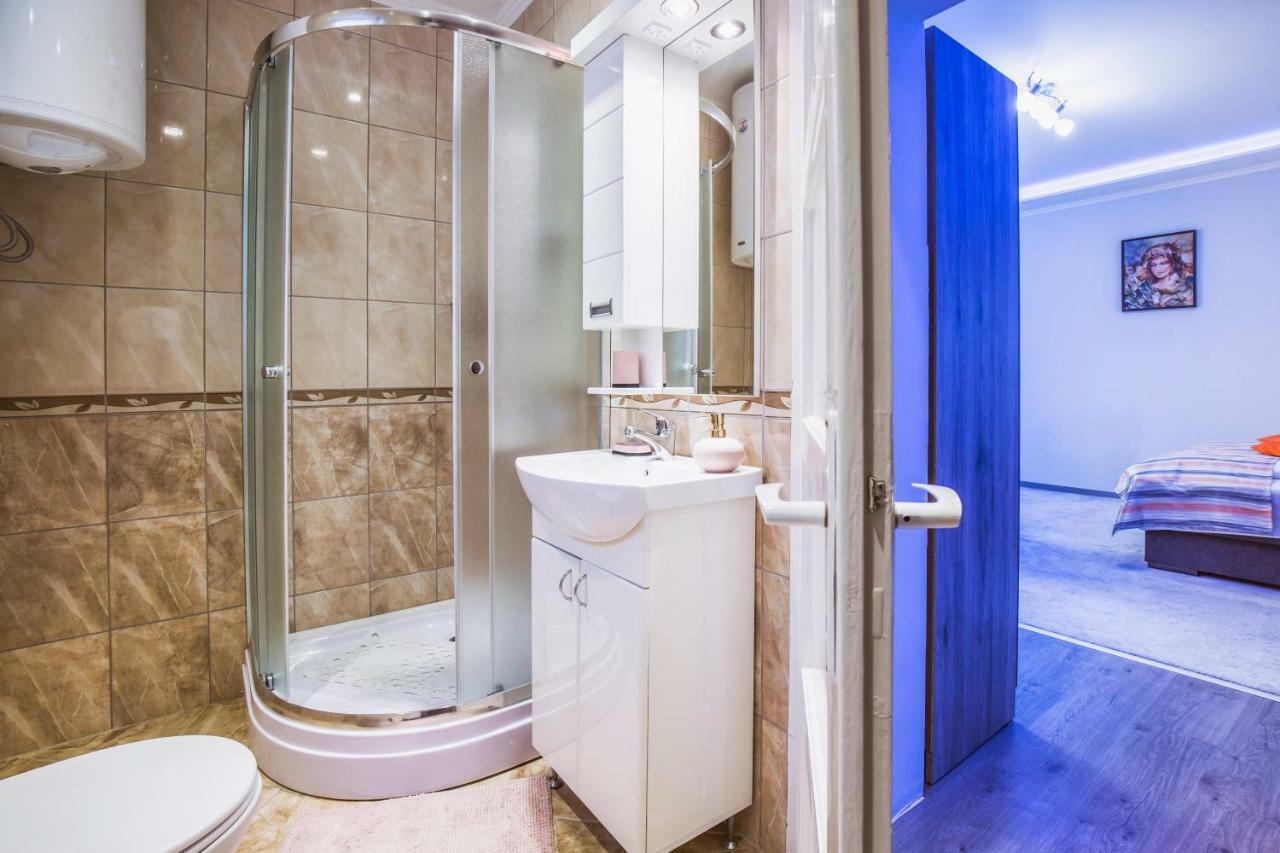 Belien Apartman Makó Extérieur photo