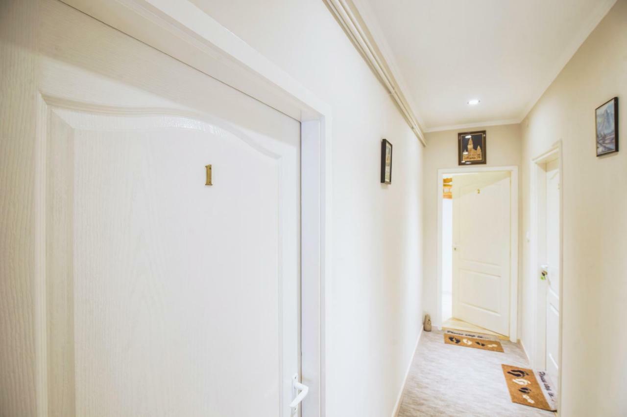Belien Apartman Makó Extérieur photo