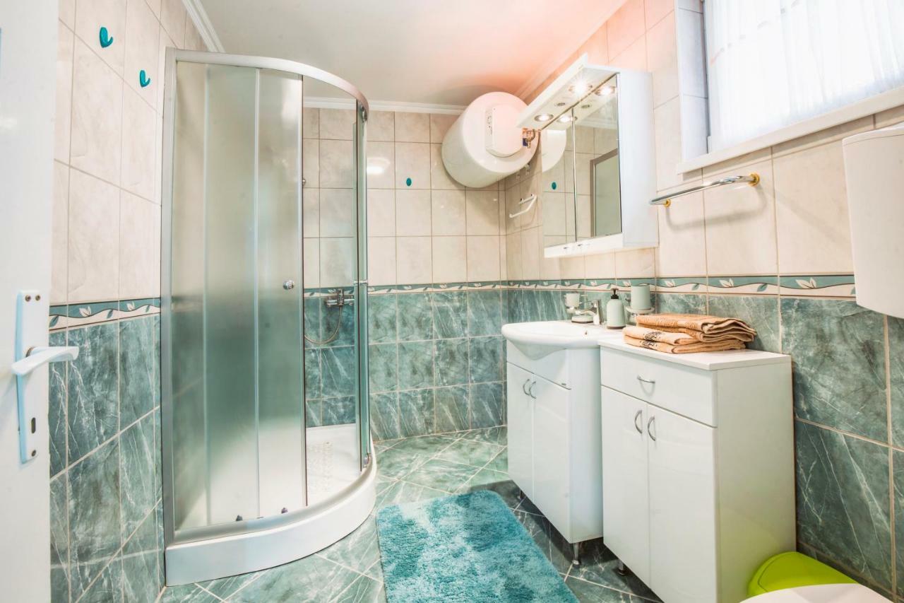 Belien Apartman Makó Extérieur photo